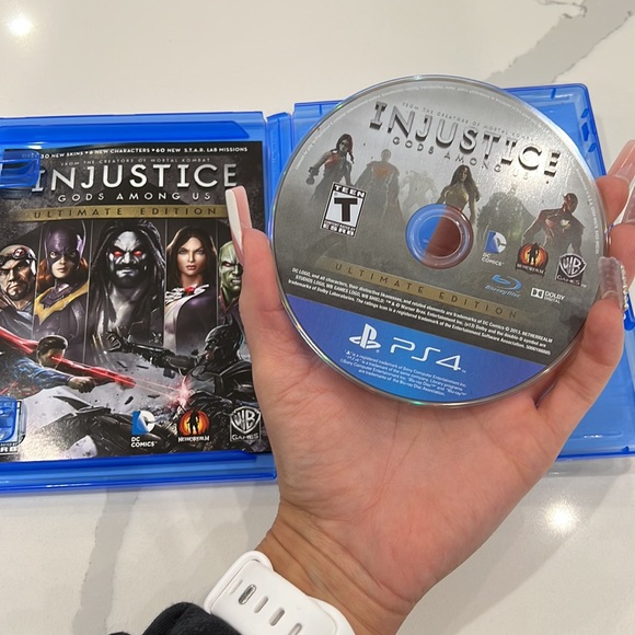 PS4game - Picture 3 of 3